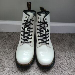 Dr Martens Zavala Boot